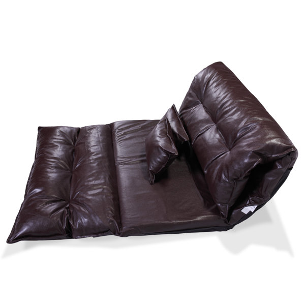 Latitude Run® Adjustable 5position Floor Game Chair & Reviews Wayfair